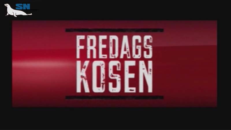 Fredagskosen 04/11-2011