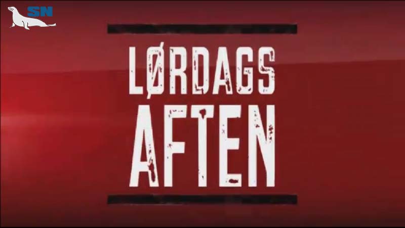 Lørdagsaften 10/12-2011