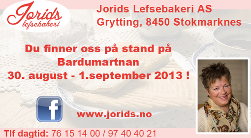 jorids-lefser 29/08-2013