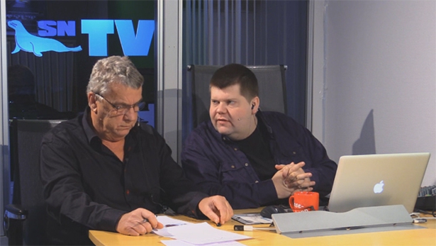 "SN-TV" - 24.februar- 2015